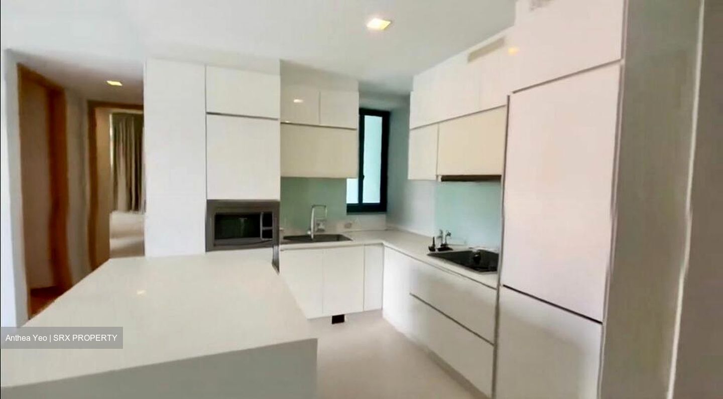 Soleil @ Sinaran (D11), Condominium #503057141